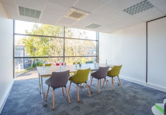 Rent a Meeting rooms  in Nantes East 44000 - Mitwit